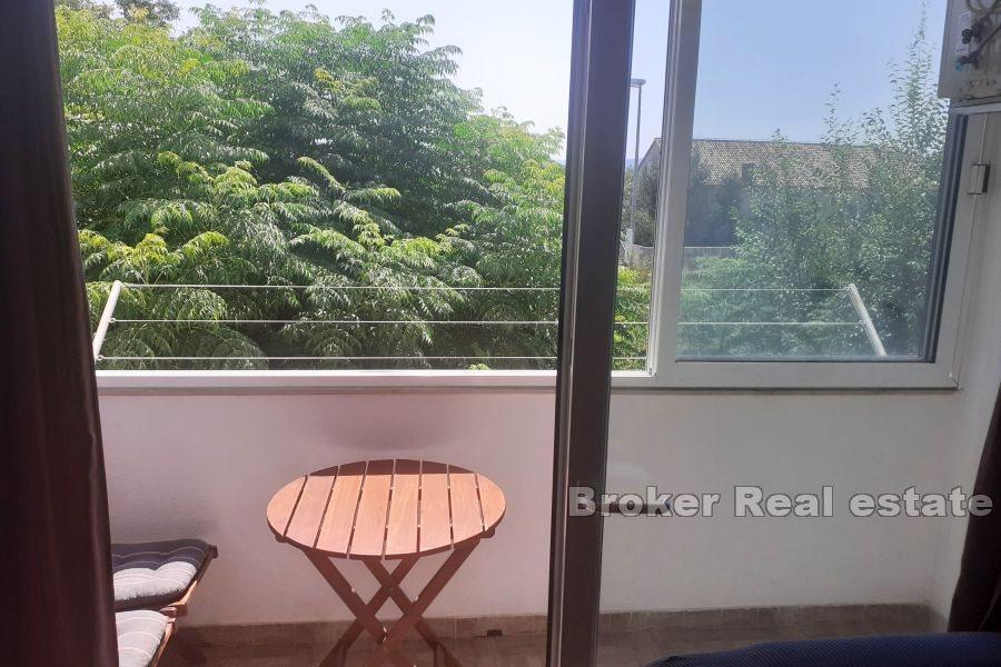 Kastela - Jednoložnicový apartmán v blízkosti moře