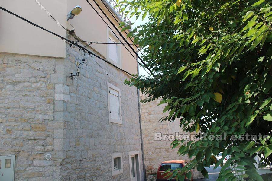 Kastela - Innfødt steinhus i Middelhavet