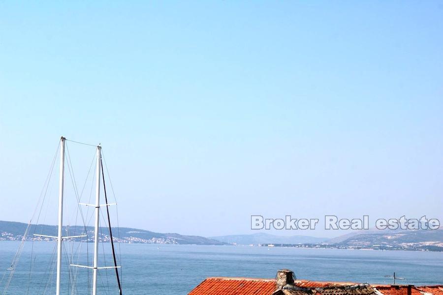 Kastela - Innfødt steinhus i Middelhavet