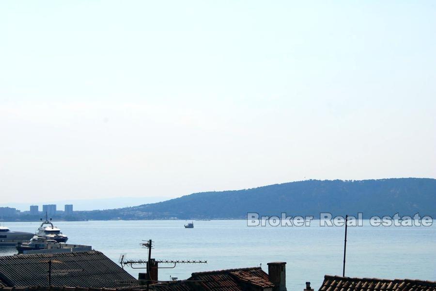 Kastela - Innfødt steinhus i Middelhavet