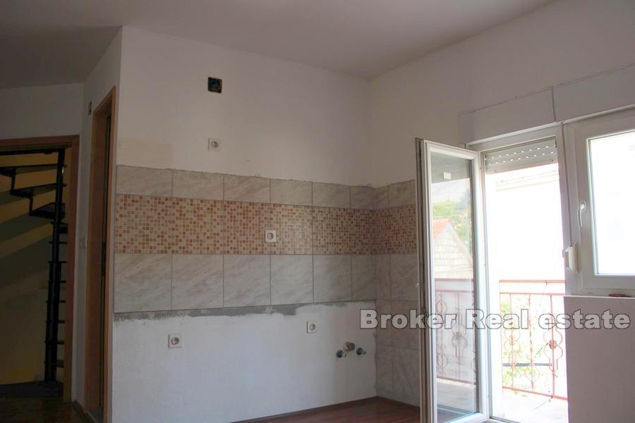 Kastela - Innfødt steinhus i Middelhavet