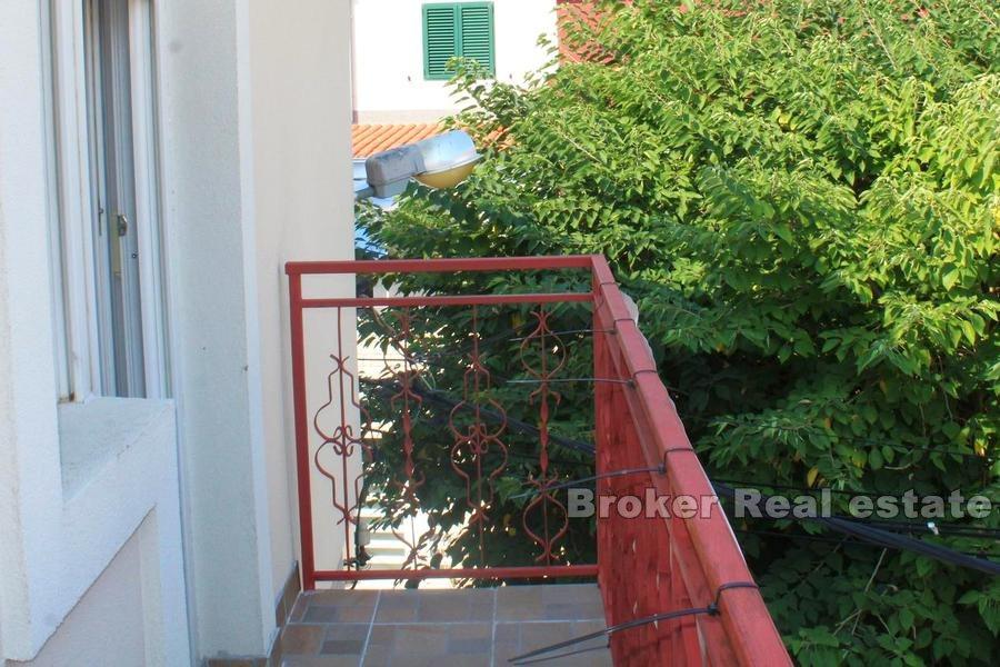 Kastela - Innfødt steinhus i Middelhavet