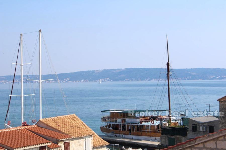 Kastela - Innfødt steinhus i Middelhavet