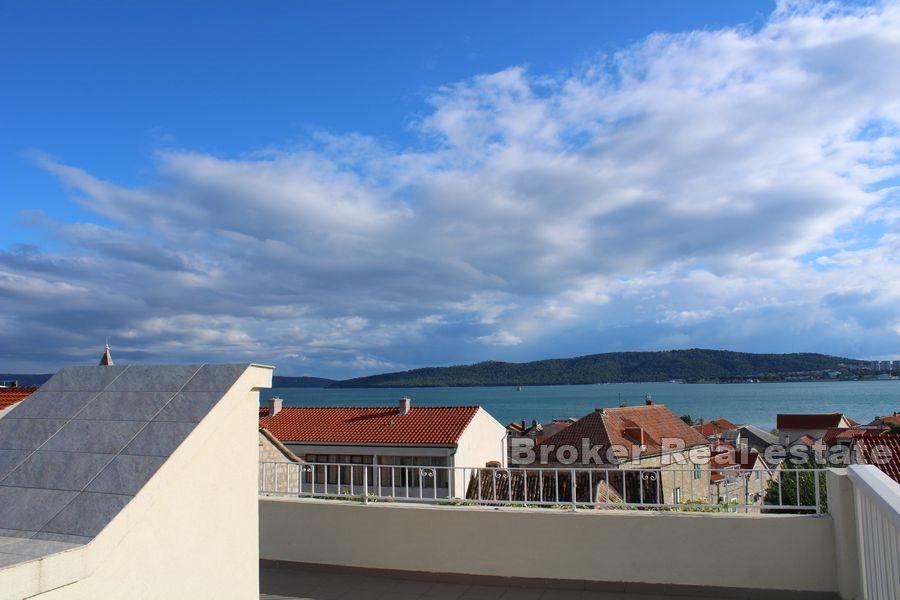 Kastela - Maison rénovée avec vue mer