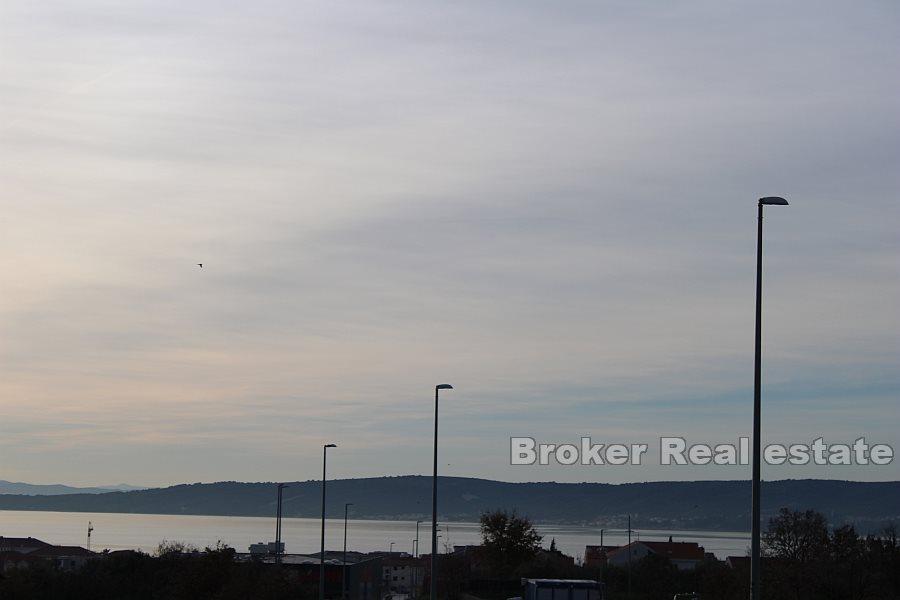 Kastela - Byggegrunn i M1 sone