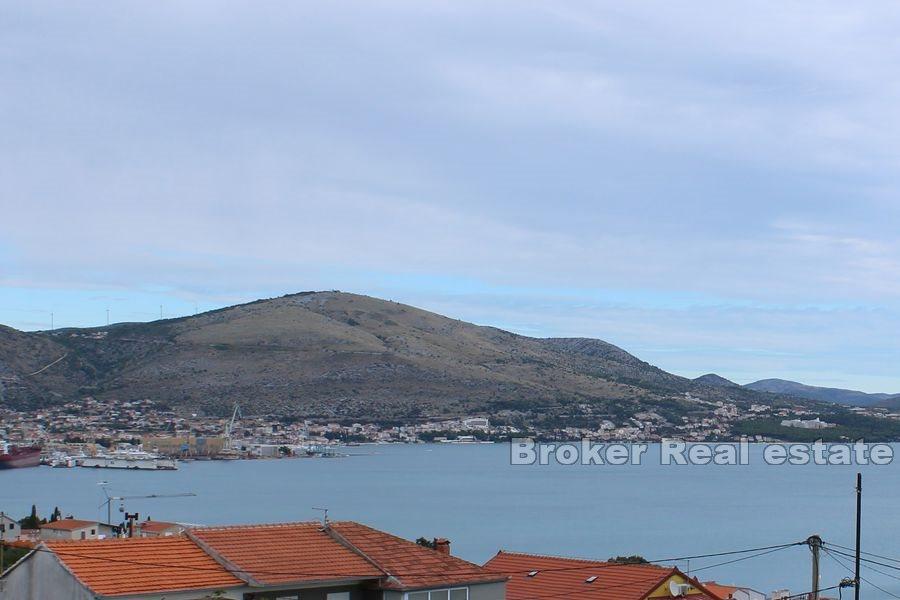 Île de Ciovo - Maison avec vue mer