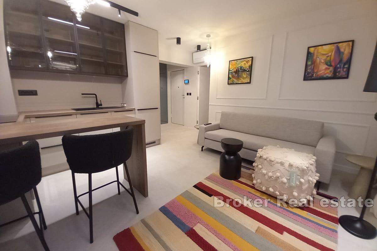 Mieszkanie do wynajęcia