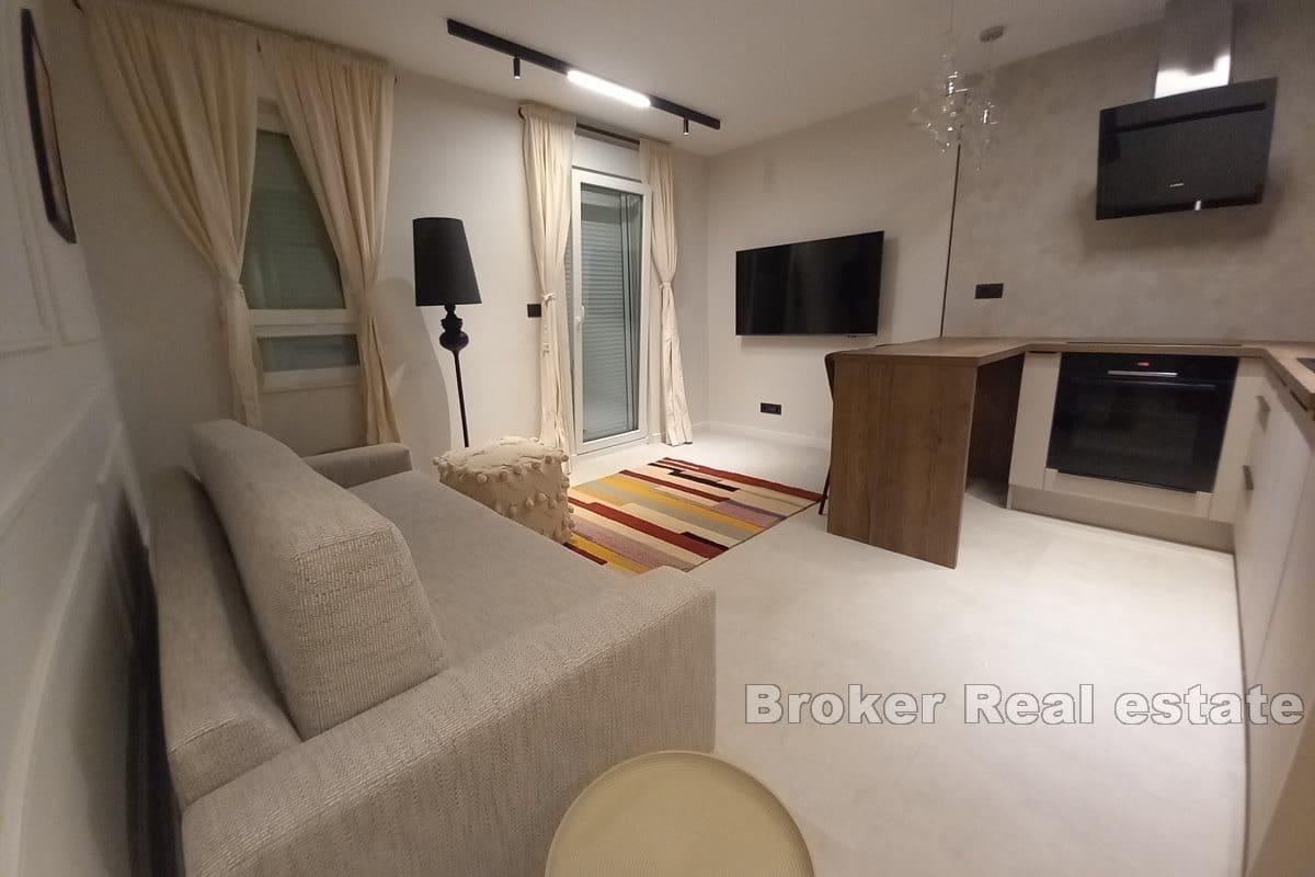 Mieszkanie do wynajęcia