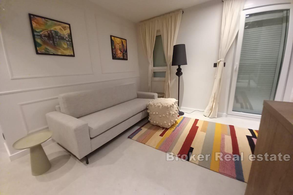 Mieszkanie do wynajęcia