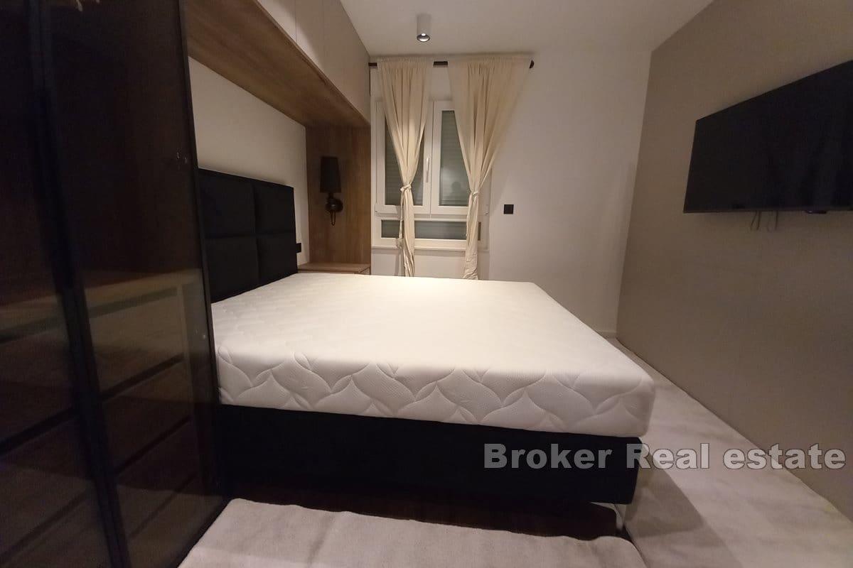 Mieszkanie do wynajęcia