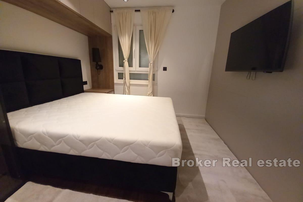 Mieszkanie do wynajęcia