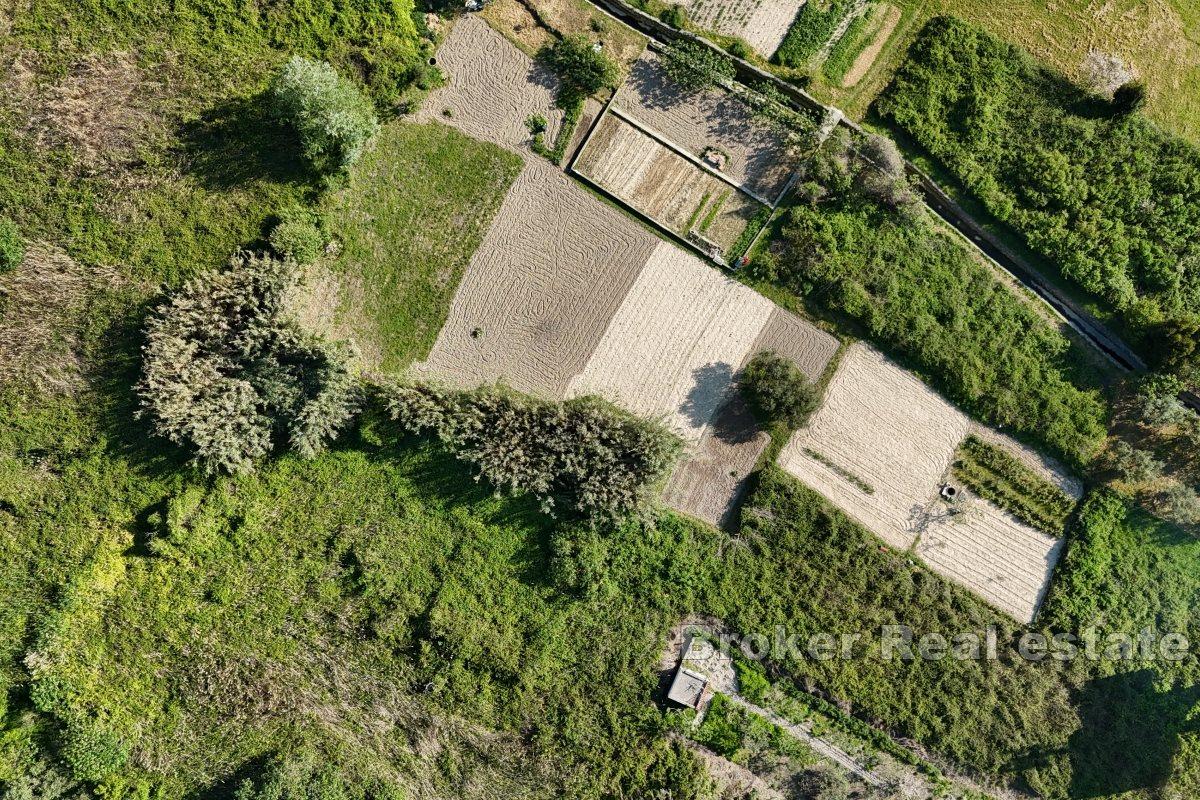 Terreno edificabile a Spalato