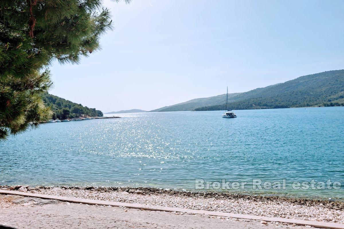 Działka budowlana w atrakcyjnej lokalizacji