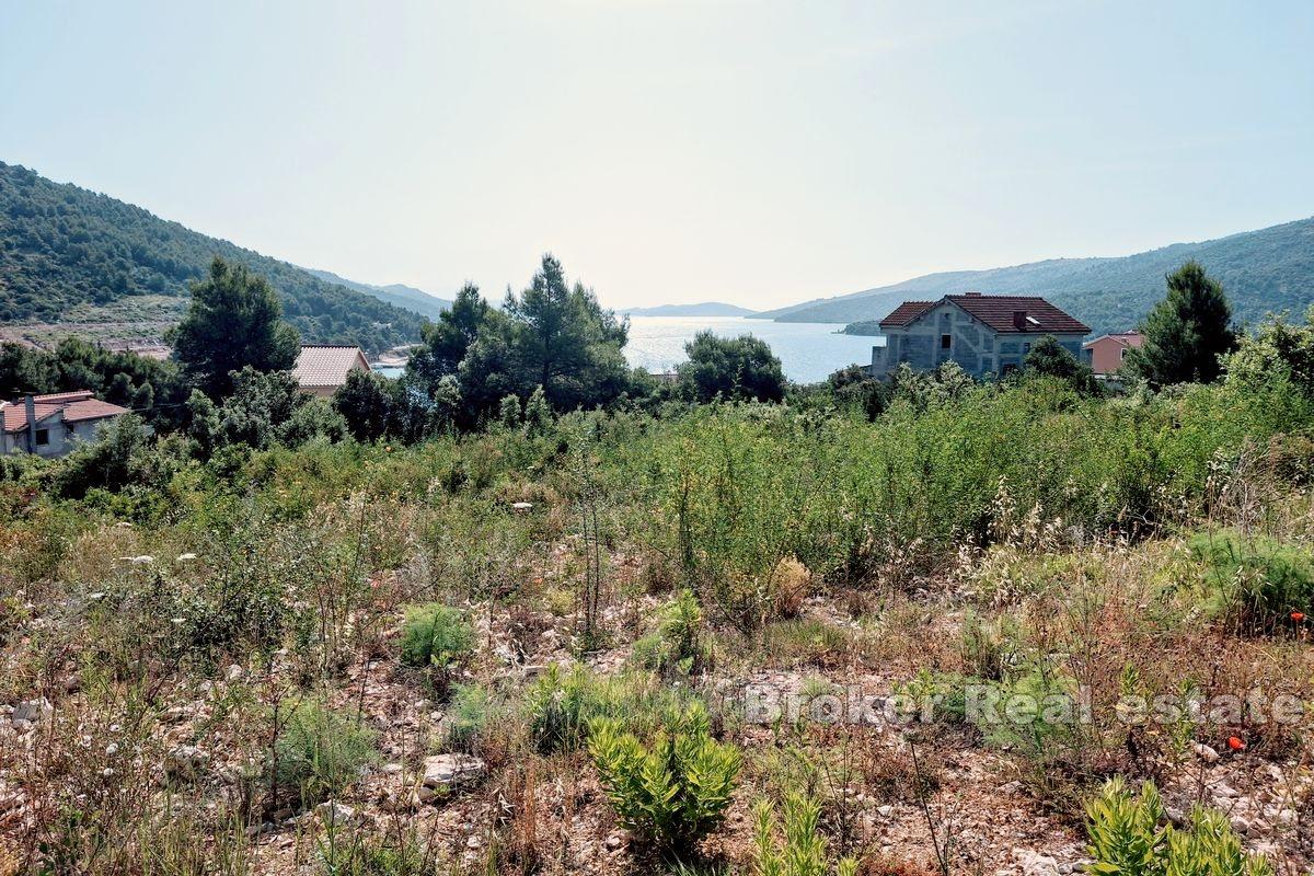 Działka budowlana w atrakcyjnej lokalizacji