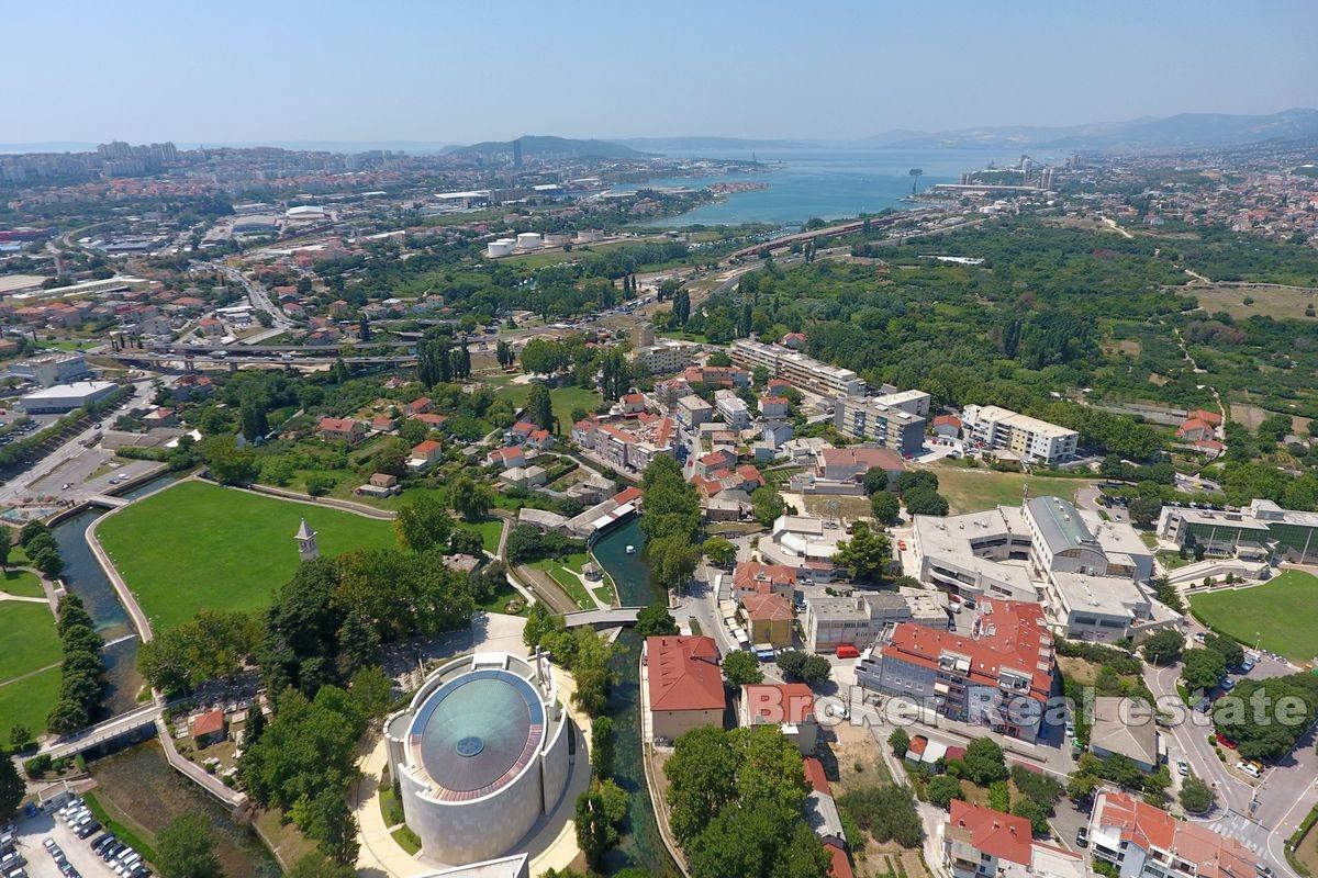 Terreno edificabile in ottima posizione