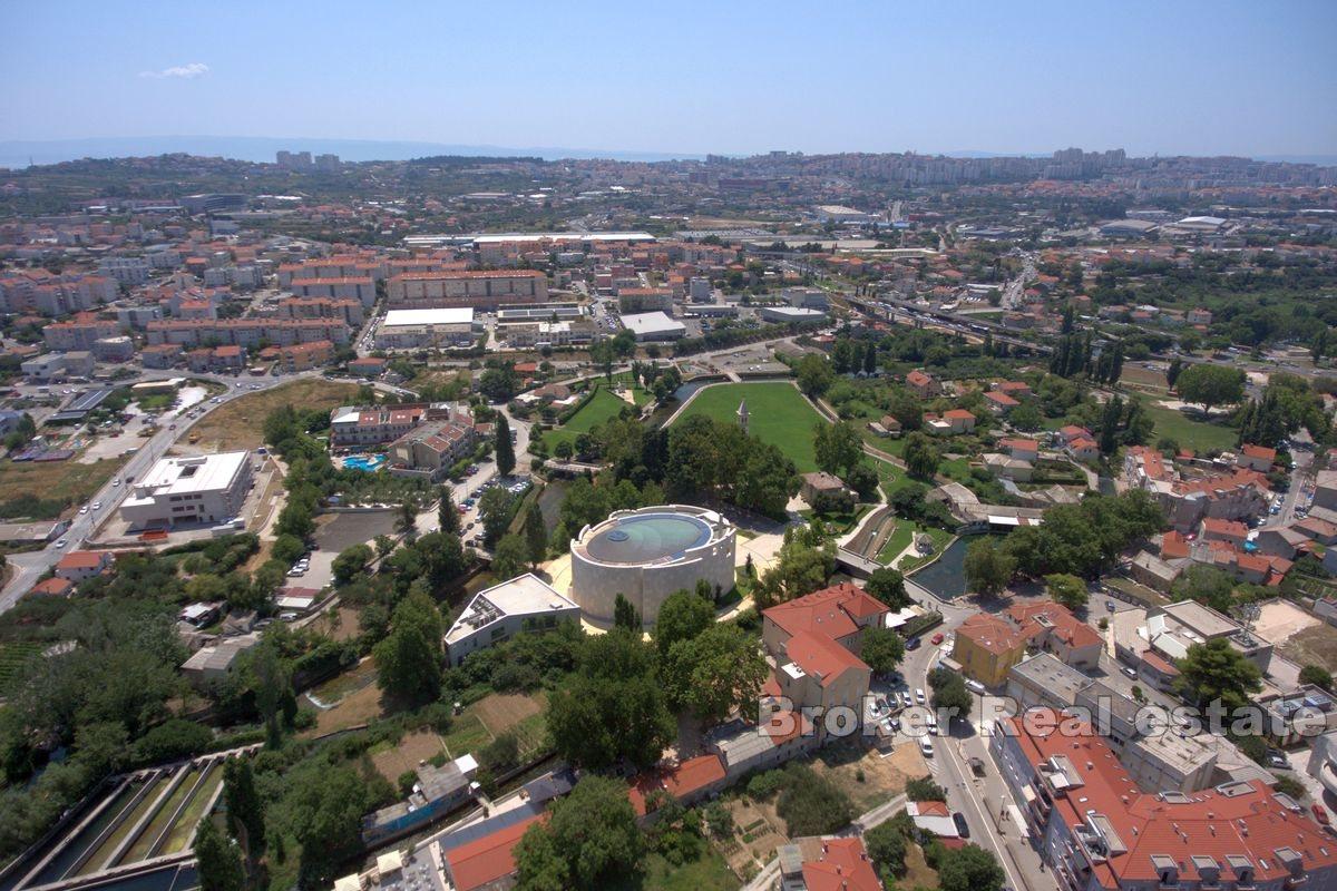 Terreno edificabile in ottima posizione
