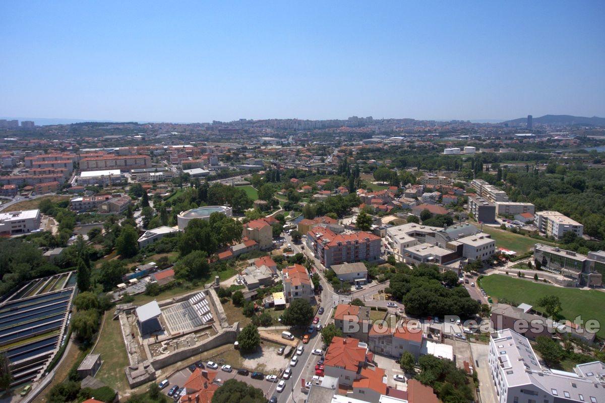 Terreno edificabile in ottima posizione