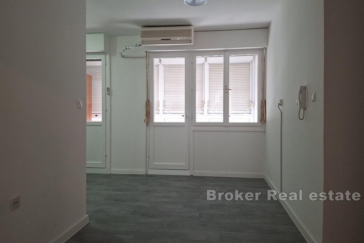 Apartment with beautiful sea view