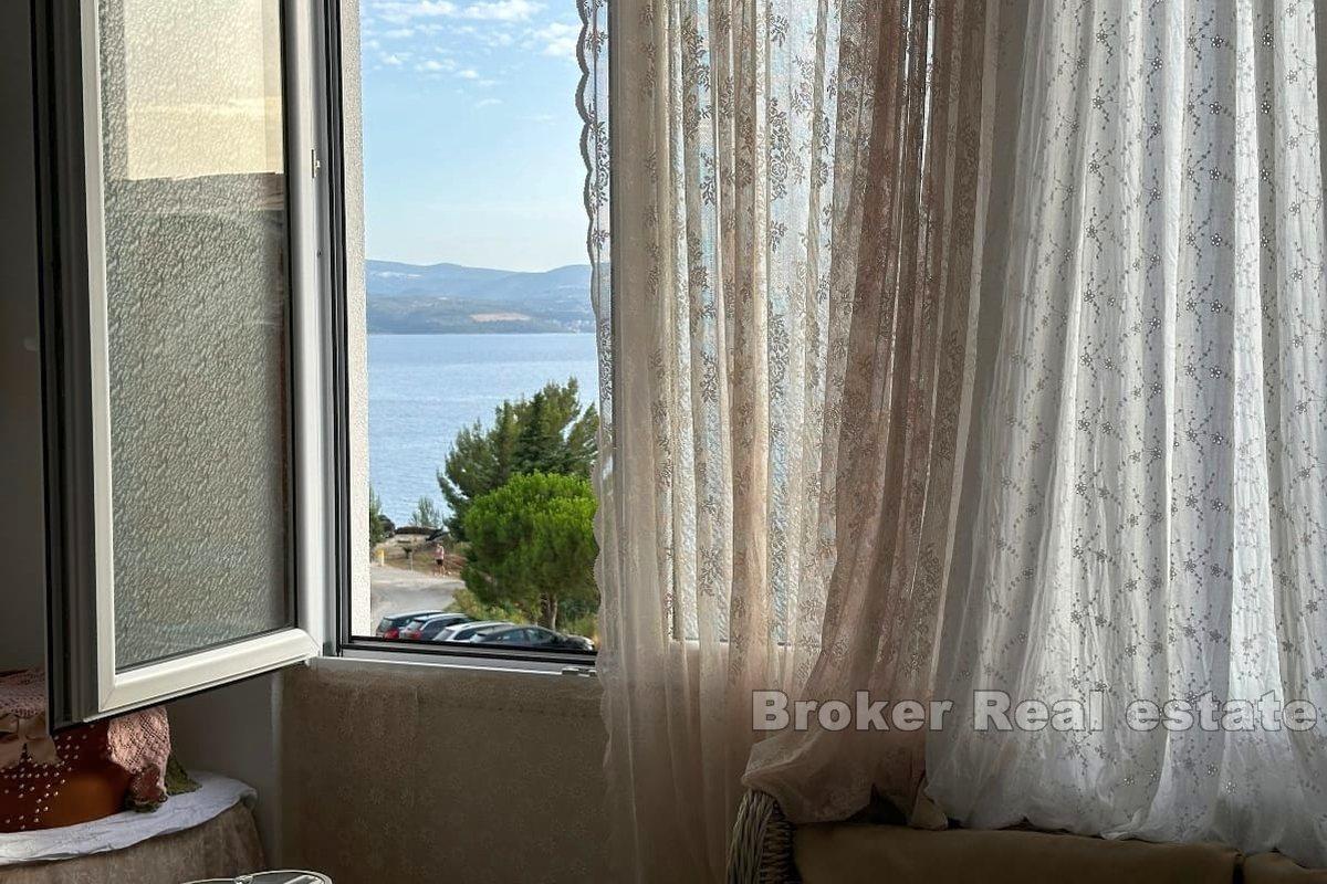 Appartamento arredato in stile moderno