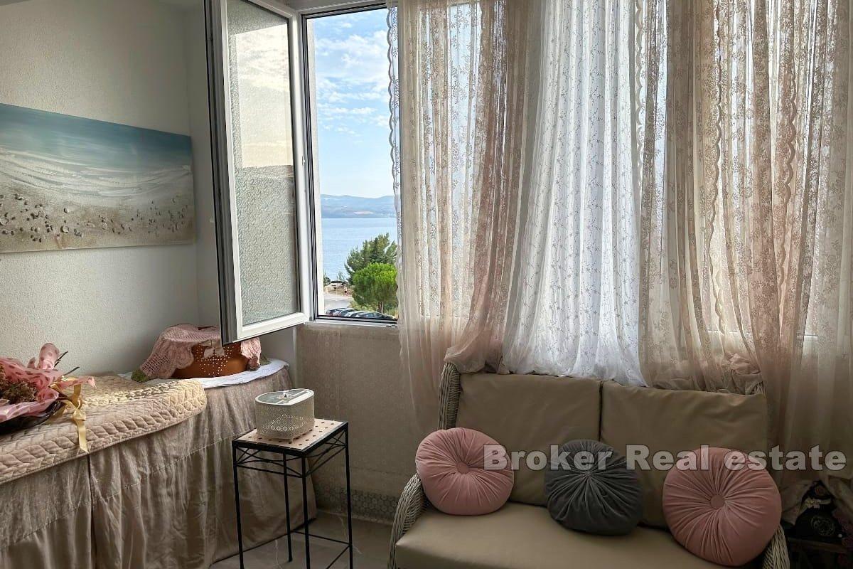 Appartamento arredato in stile moderno