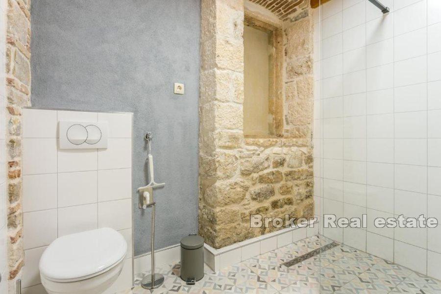 Tradisjonelt steinhus