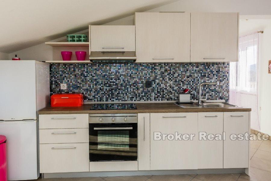 Villa di lusso nella natura incontaminata con piscina