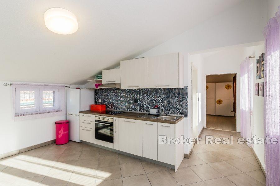 Villa di lusso nella natura incontaminata con piscina