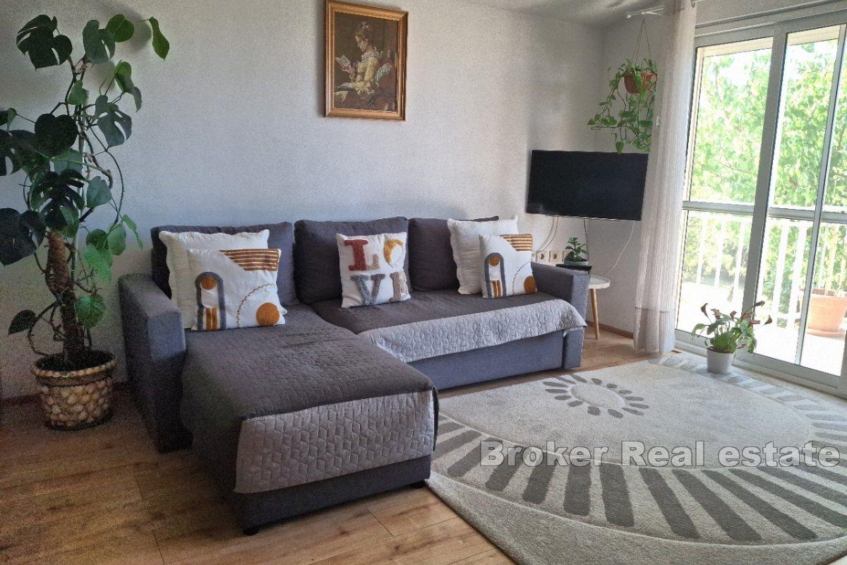 Dům s výhledem na moře