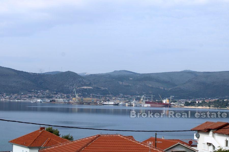 Island of Čiovo - Hus med havutsikt