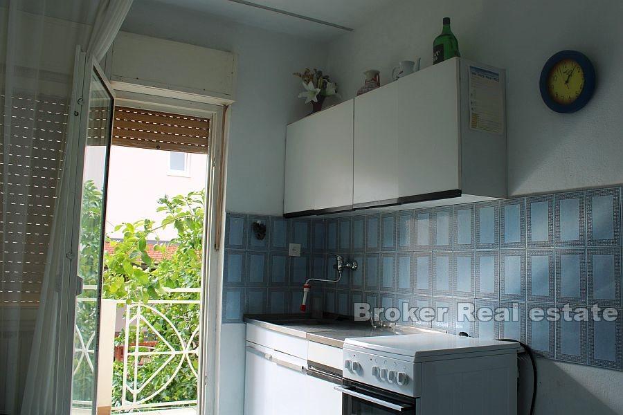 Island of Čiovo - Hus med havutsikt