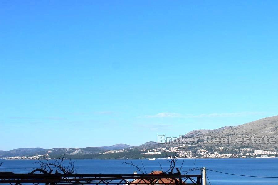 Ciovo - Byggeland ved sjøen