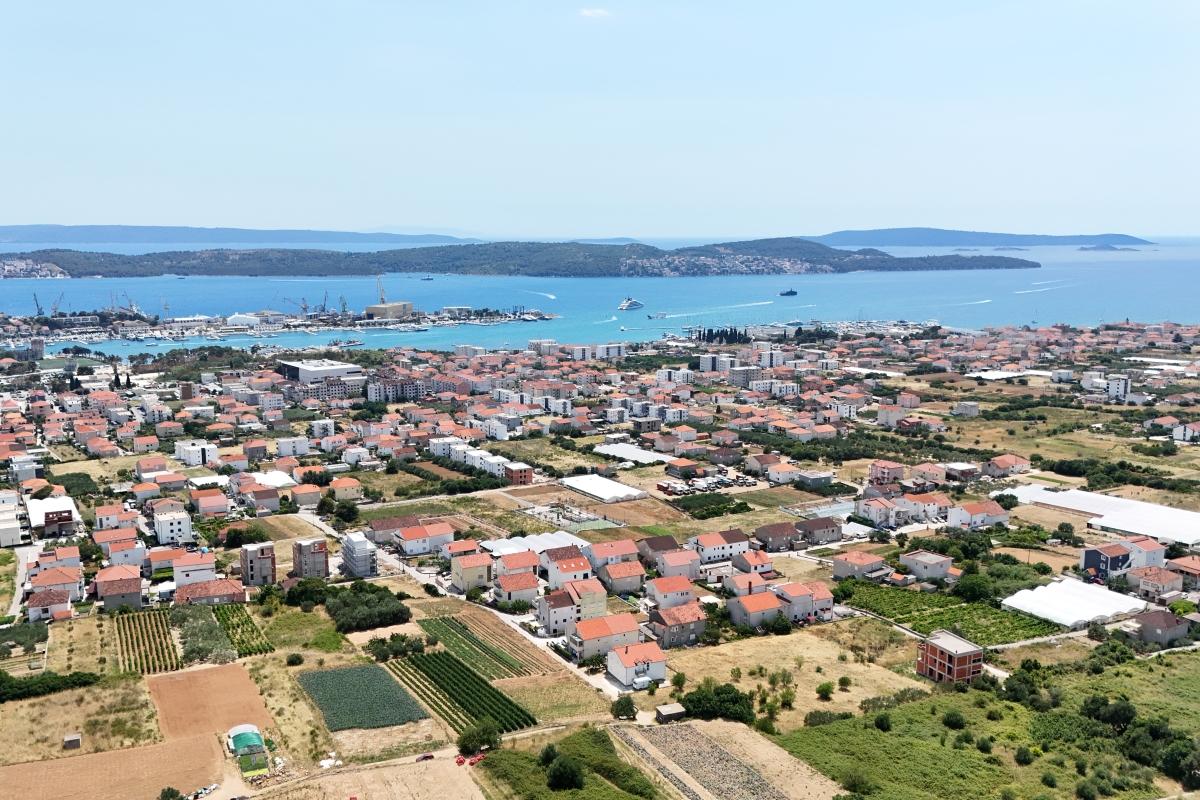 001-2031-200-Trogir-Building-land-near-the-center-of-Trogir-for-sale