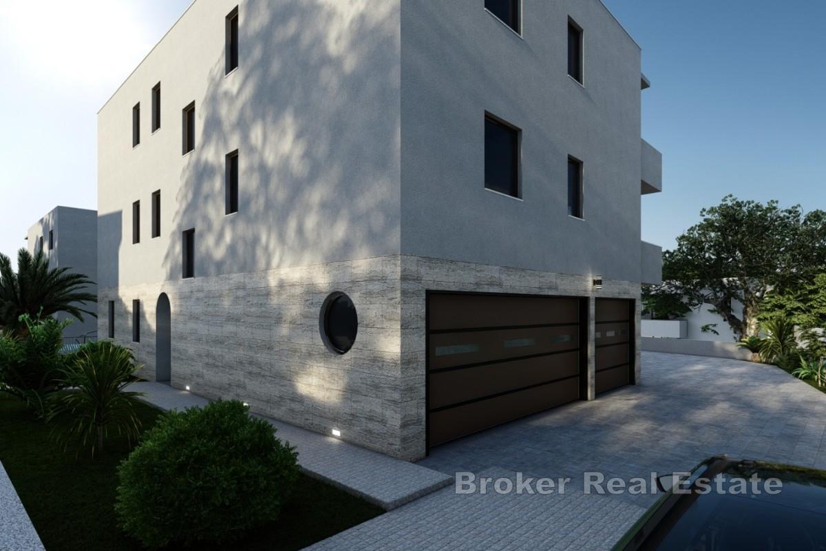 Appartamento a Ciovo, vicino al mare