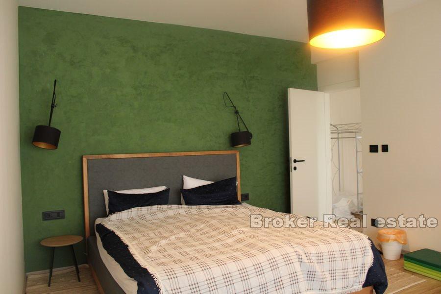 Delt område - Vakkert hus med flott beliggenhet