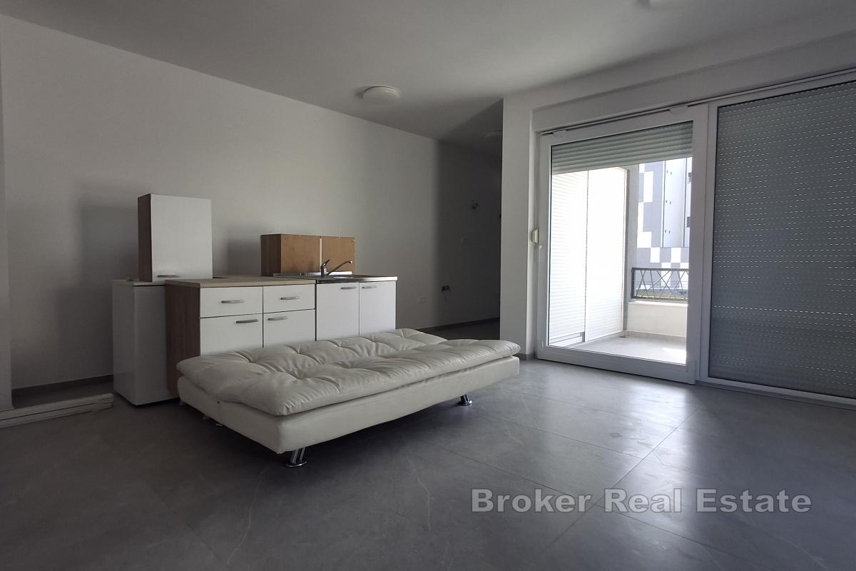 Powierzchnia biurowa do wynajęcia w doskonałej lokalizacji