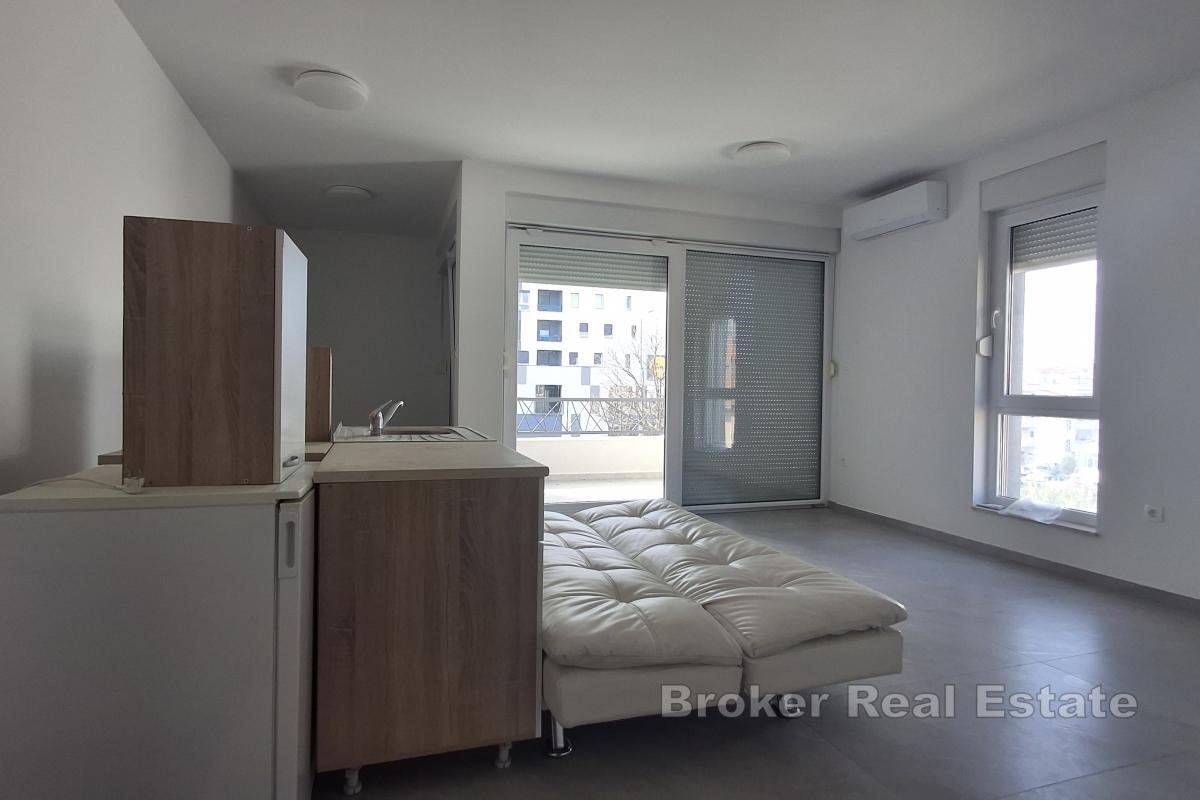 Powierzchnia biurowa do wynajęcia w doskonałej lokalizacji