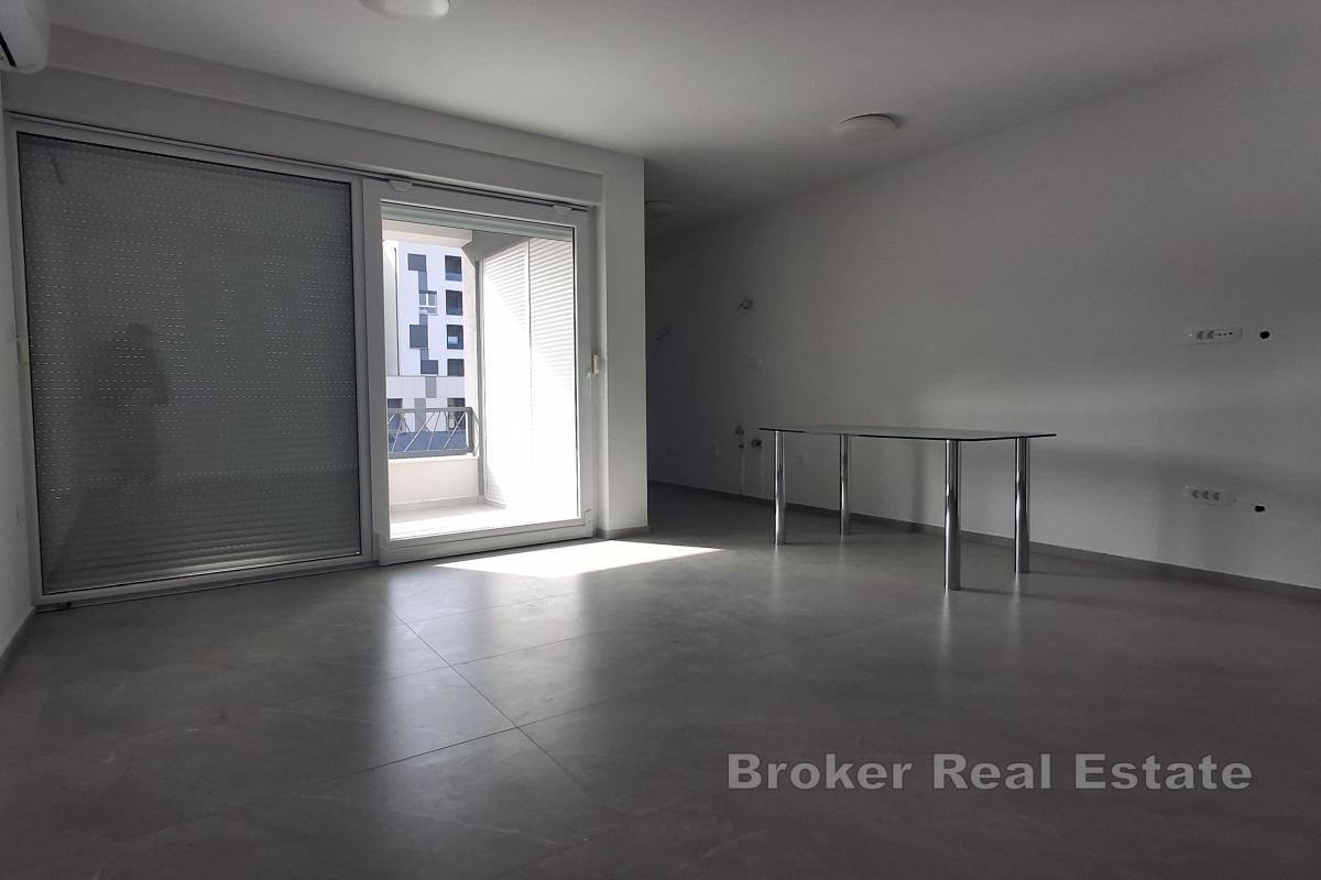 Kontorlokaler til leie i førsteklasses beliggenhet