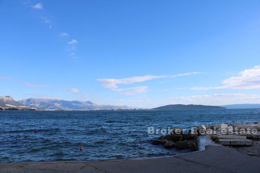 Kastela - Steinhus for oppussing