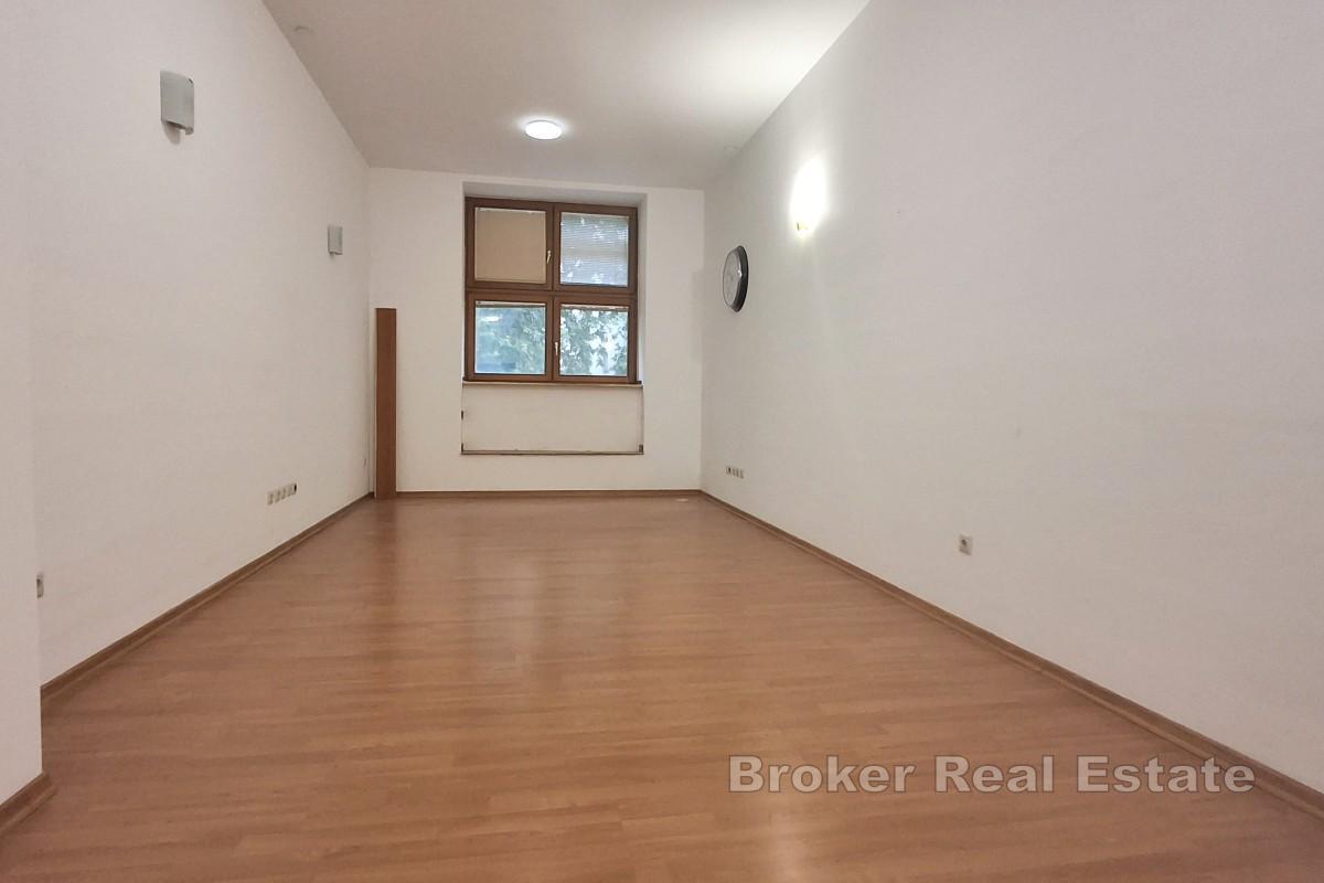 Gewerbefläche in Gerichtsnähe, ideal für Büro oder Kanzlei