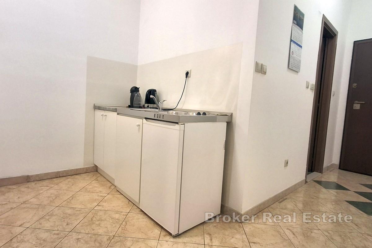 Gewerbefläche in Gerichtsnähe, ideal für Büro oder Kanzlei