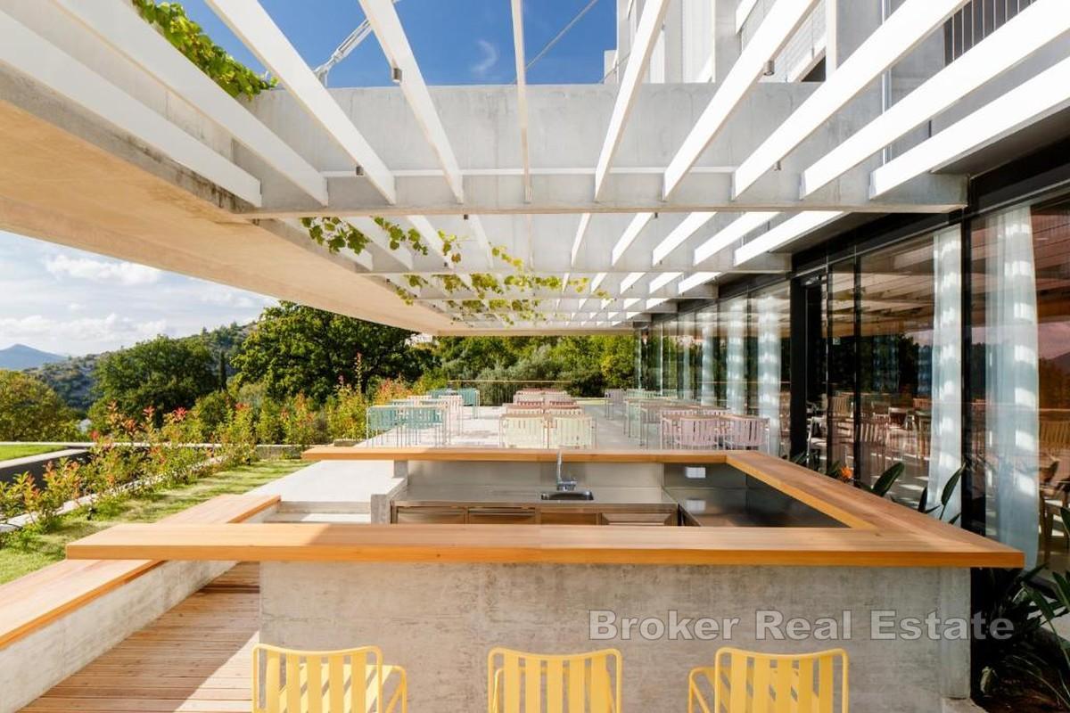Hôtel – Une opportunité d'investissement exceptionnelle