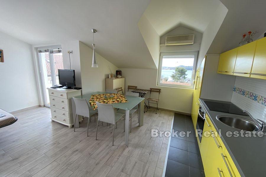 Vodice - Beautiful apartment near the sea