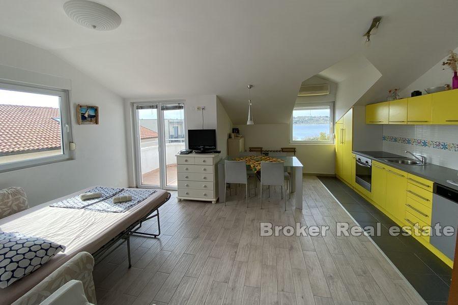 Vodice - Beautiful apartment near the sea