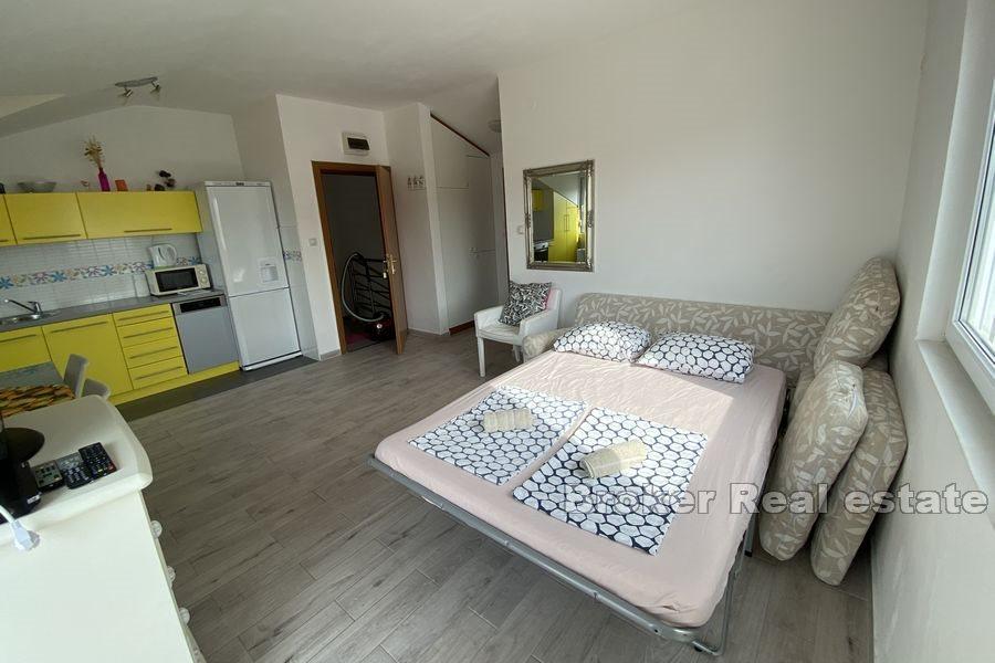 Vodice - Beautiful apartment near the sea