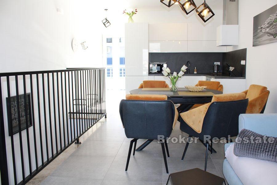 Ciovo - Apartment with sea view