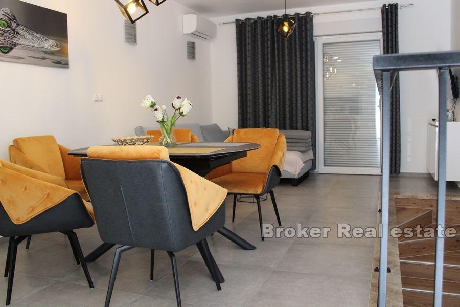 Ciovo - Apartment with sea view