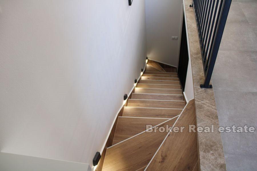 Ciovo - Apartment with sea view