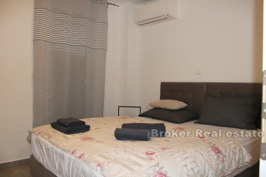 Ciovo - Apartment with sea view