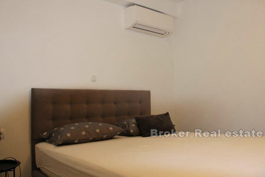 Ciovo - Apartment with sea view