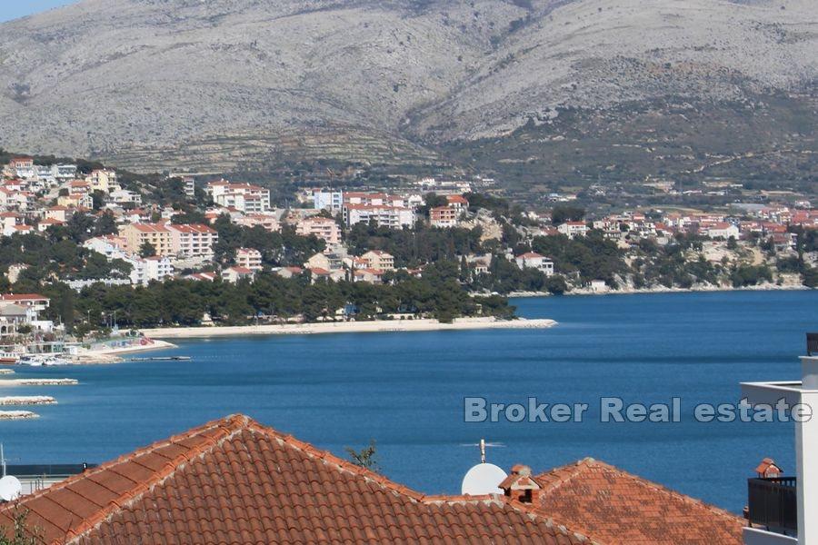 Ciovo - Apartment with sea view